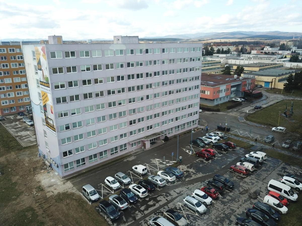 Saca Home Kosice Exterior photo
