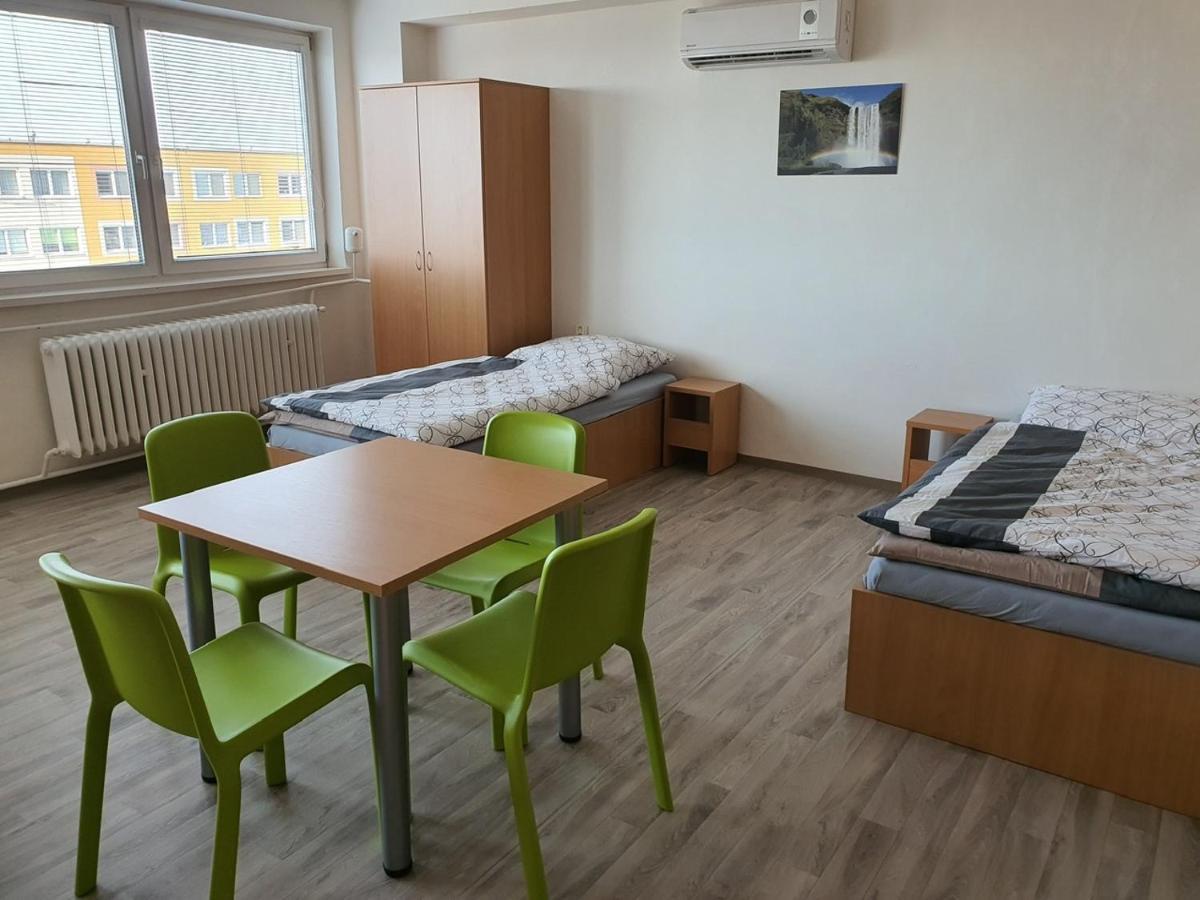 Saca Home Kosice Exterior photo